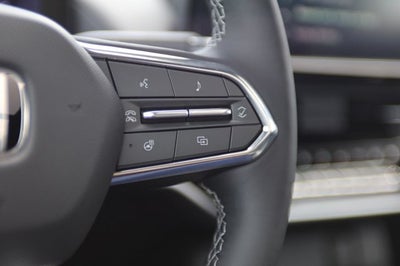2026 Honda Prologue Elite AWD