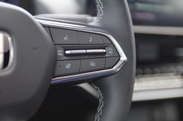 2026 Honda Prologue Elite AWD