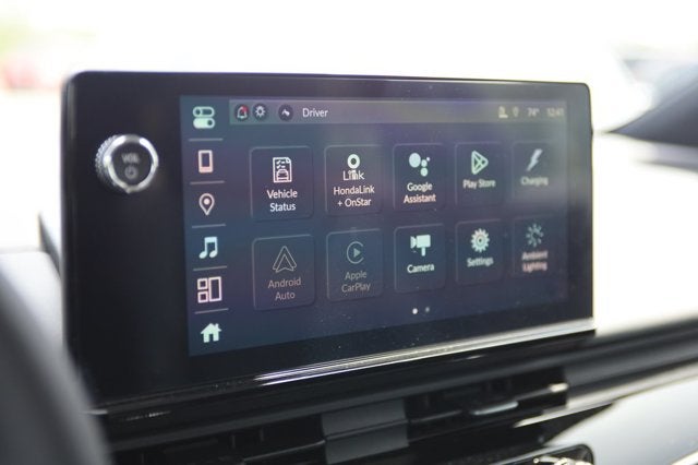 2026 Honda Prologue Elite AWD