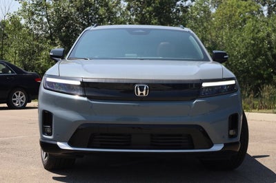 2026 Honda Prologue Elite AWD