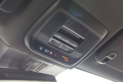 2026 Honda Prologue Elite AWD