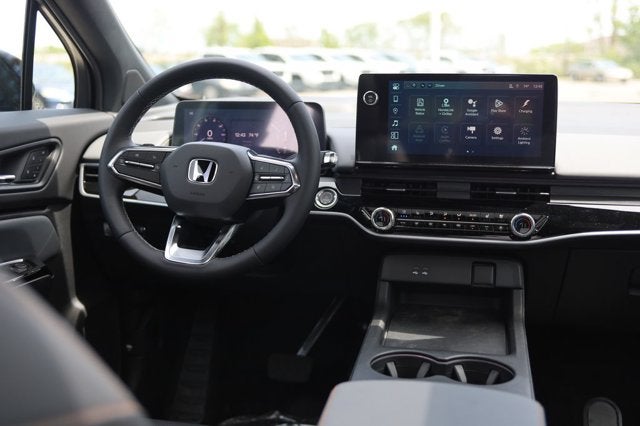 2026 Honda Prologue Elite AWD