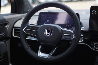 2026 Honda Prologue Elite AWD