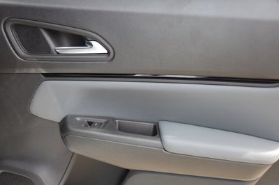 2026 Honda Prologue Elite AWD