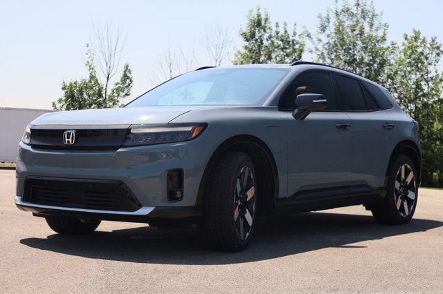 2026 Honda Prologue Elite AWD