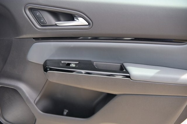 2026 Honda Prologue Elite AWD