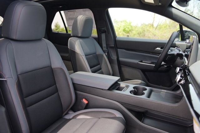 2026 Honda Prologue Elite AWD