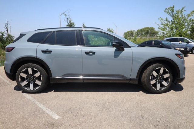 2026 Honda Prologue Elite AWD