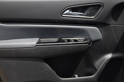 2026 Honda Prologue Elite AWD