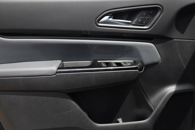 2026 Honda Prologue Elite AWD