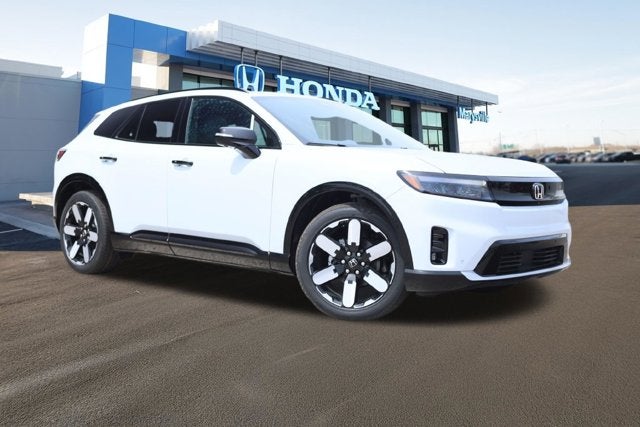 2026 Honda Prologue Elite AWD