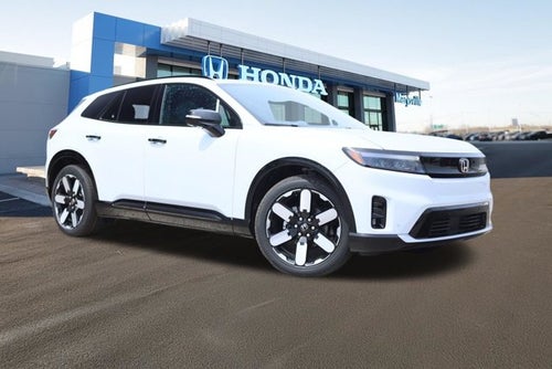 2026 Honda Prologue Elite AWD
