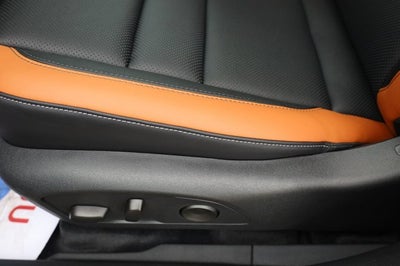 2026 Honda Prologue Elite AWD
