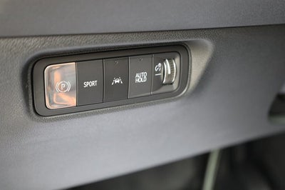 2026 Honda Prologue Elite AWD