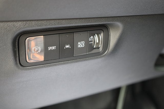 2026 Honda Prologue Elite AWD