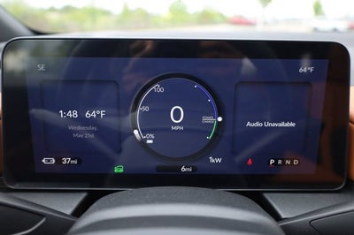 2026 Honda Prologue Elite AWD