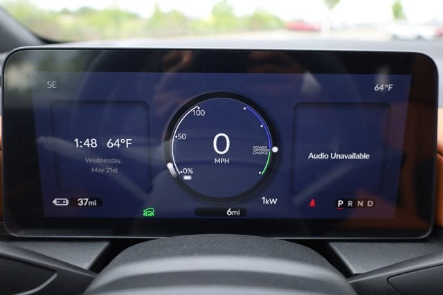 2026 Honda Prologue Elite AWD