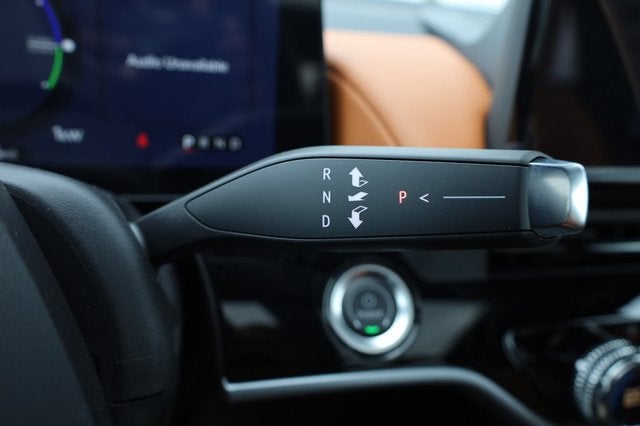2026 Honda Prologue Elite AWD