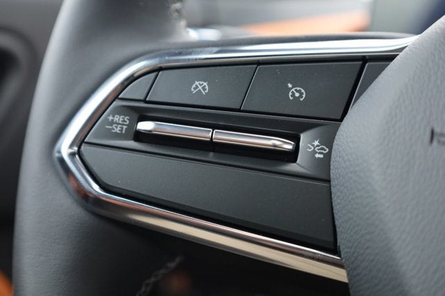 2026 Honda Prologue Elite AWD