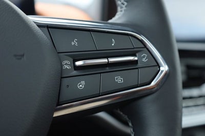 2026 Honda Prologue Elite AWD