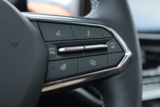 2026 Honda Prologue Elite AWD