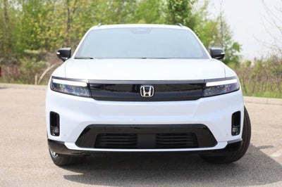 2026 Honda Prologue Elite AWD