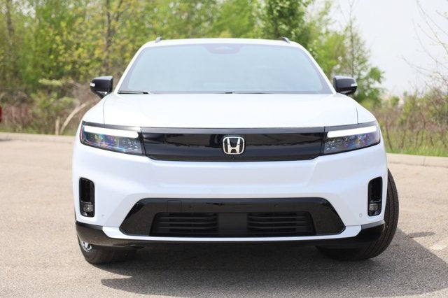 2026 Honda Prologue Elite AWD