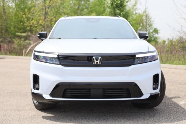 2026 Honda Prologue Elite AWD