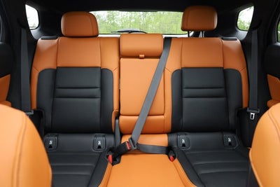 2026 Honda Prologue Elite AWD