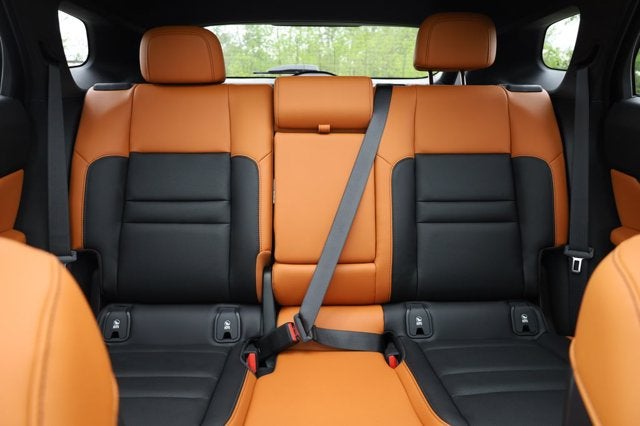 2026 Honda Prologue Elite AWD