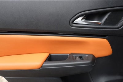 2026 Honda Prologue Elite AWD