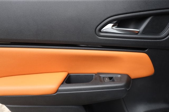 2026 Honda Prologue Elite AWD