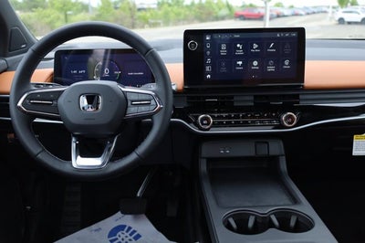 2026 Honda Prologue Elite AWD