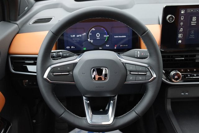 2026 Honda Prologue Elite AWD