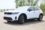 2026 Honda Prologue Elite AWD