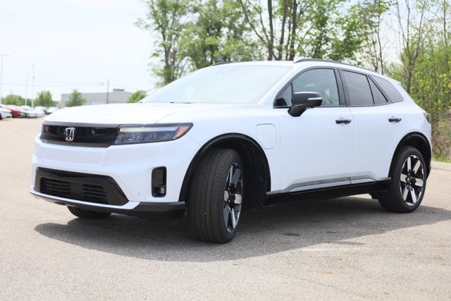 2026 Honda Prologue Elite AWD