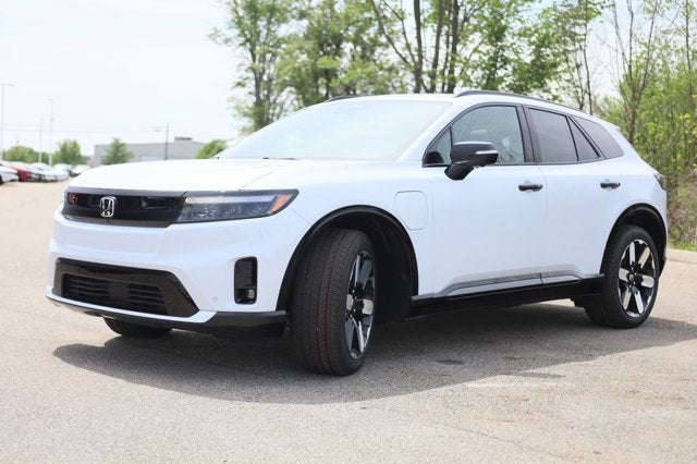 2026 Honda Prologue Elite AWD