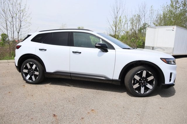 2026 Honda Prologue Elite AWD