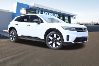 2026 Honda Prologue Elite AWD