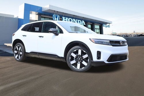2026 Honda Prologue Elite AWD