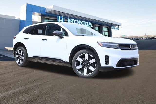 2026 Honda Prologue Elite AWD