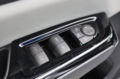 2026 Honda Prologue Elite AWD