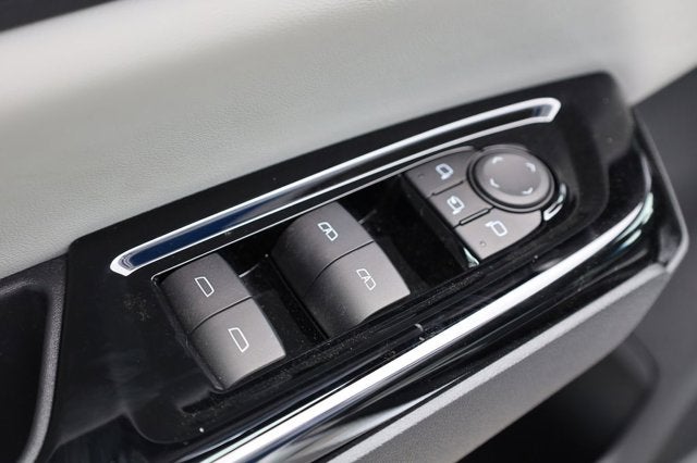2026 Honda Prologue Elite AWD