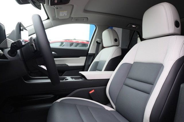 2026 Honda Prologue Elite AWD