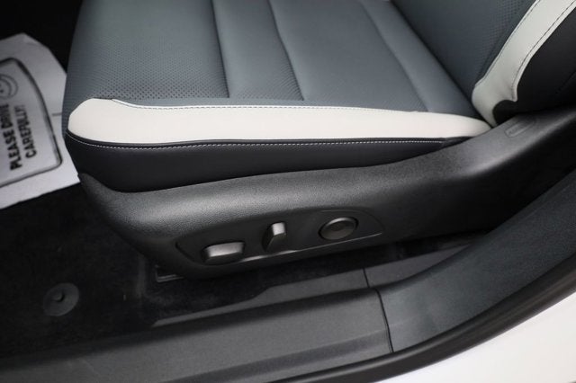2026 Honda Prologue Elite AWD