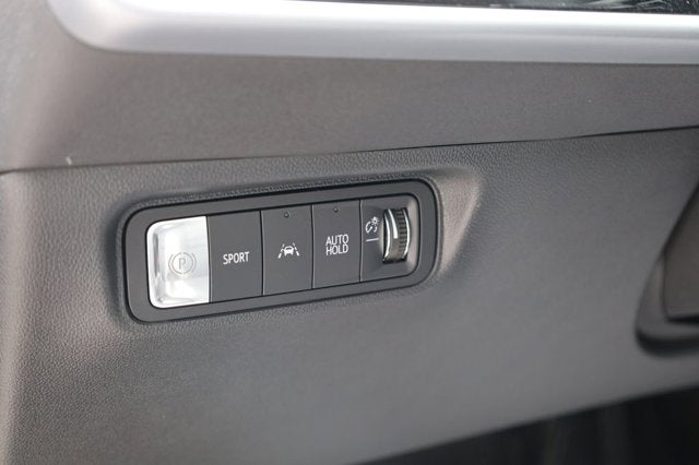 2026 Honda Prologue Elite AWD
