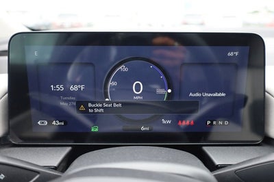 2026 Honda Prologue Elite AWD