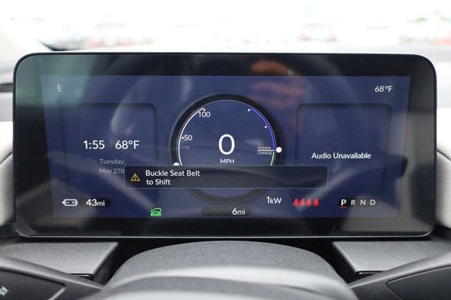 2026 Honda Prologue Elite AWD