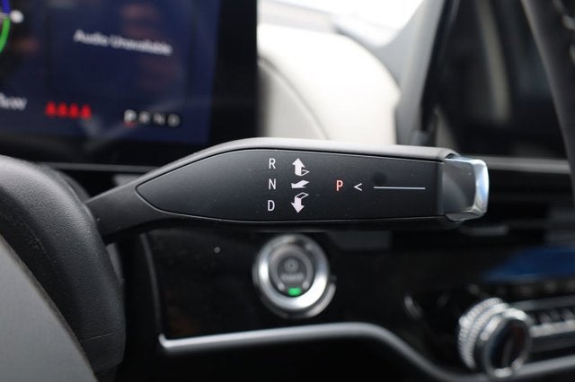 2026 Honda Prologue Elite AWD