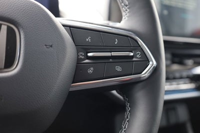 2026 Honda Prologue Elite AWD